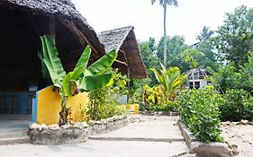 Rasta House